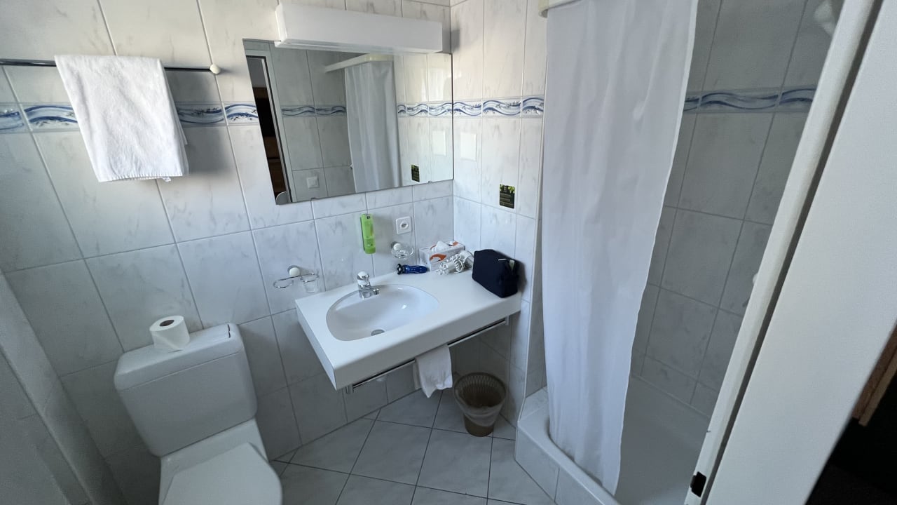 Zimmer Jägerhof Hotel & Apartments