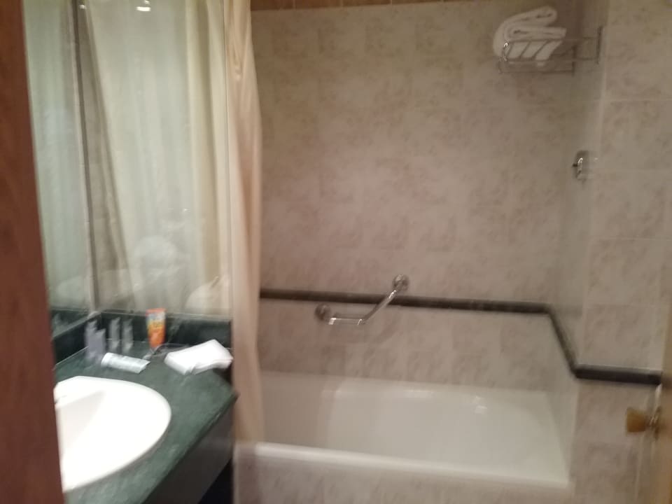 Zimmer Old Palace Resort Sahl Hasheesh