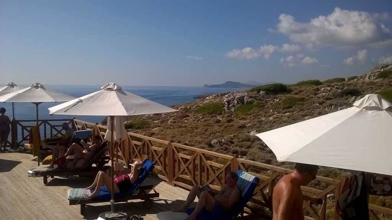 Hotel Kalithea Horizon Royal Hotel Kalithea Horizon Royal