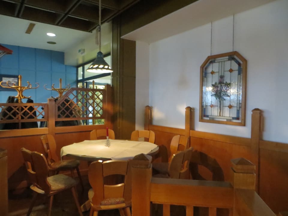 Gastro Sporthotel Grünberg