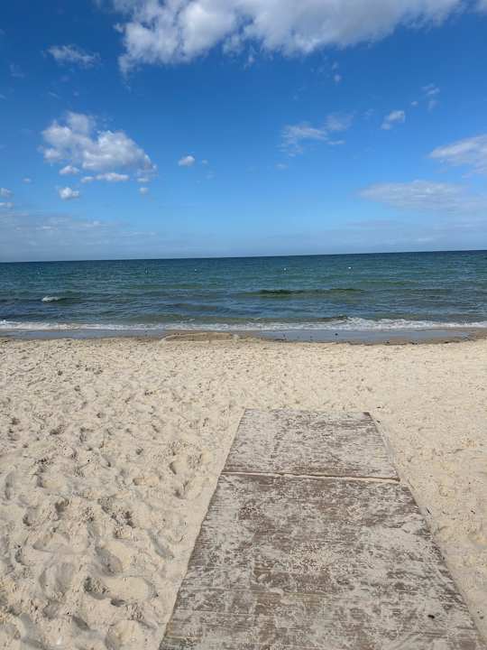 Strand Calimera One Resort Jockey