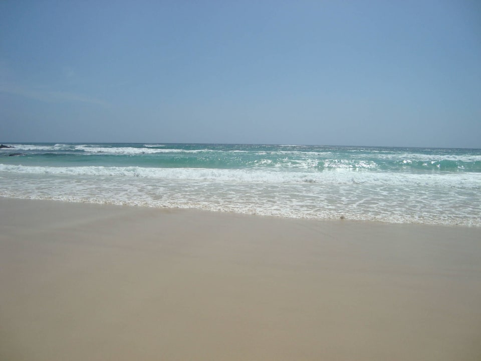 Flag Beach BLUESEA Aloe Corralejo
