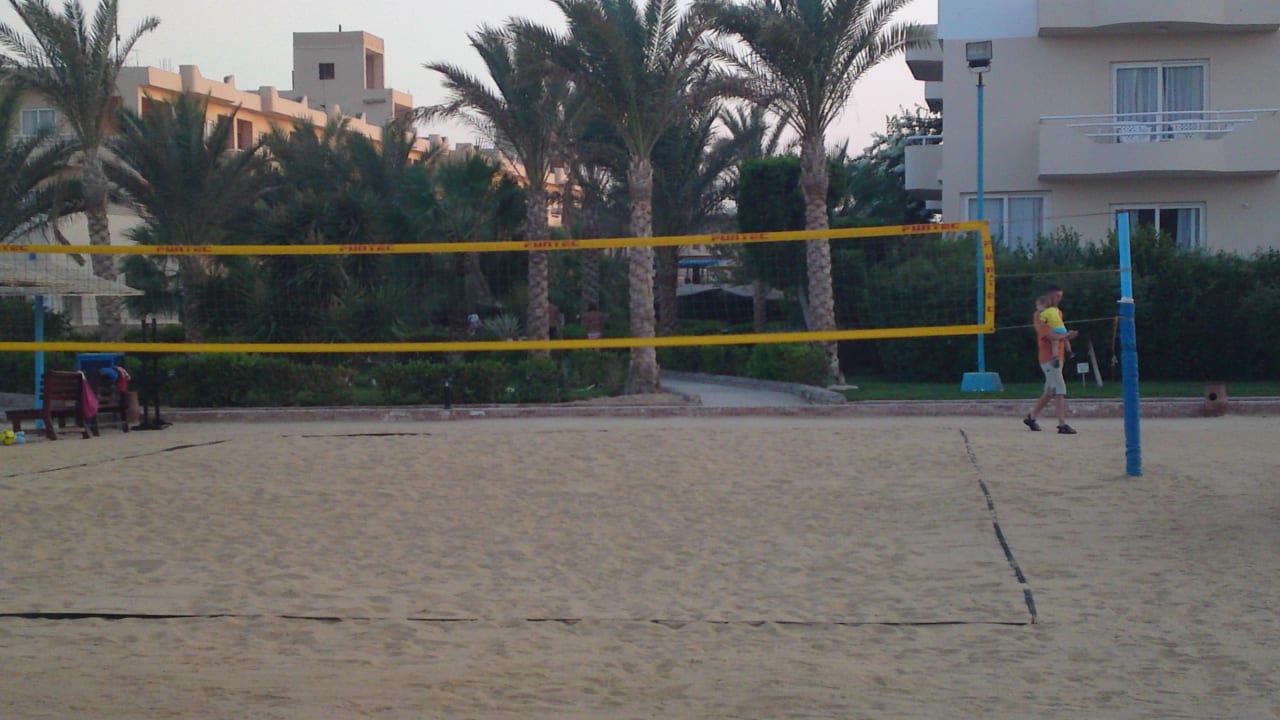 Club Calimera Hurghada Golden Beach Resort