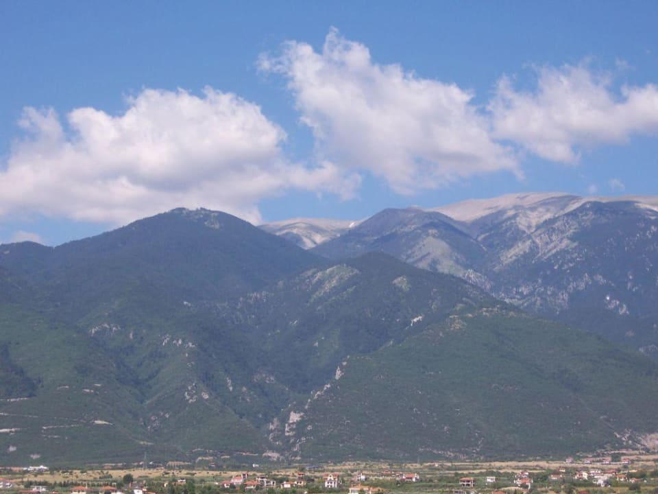 Berg Olymp Olympian Bay Grand Resort