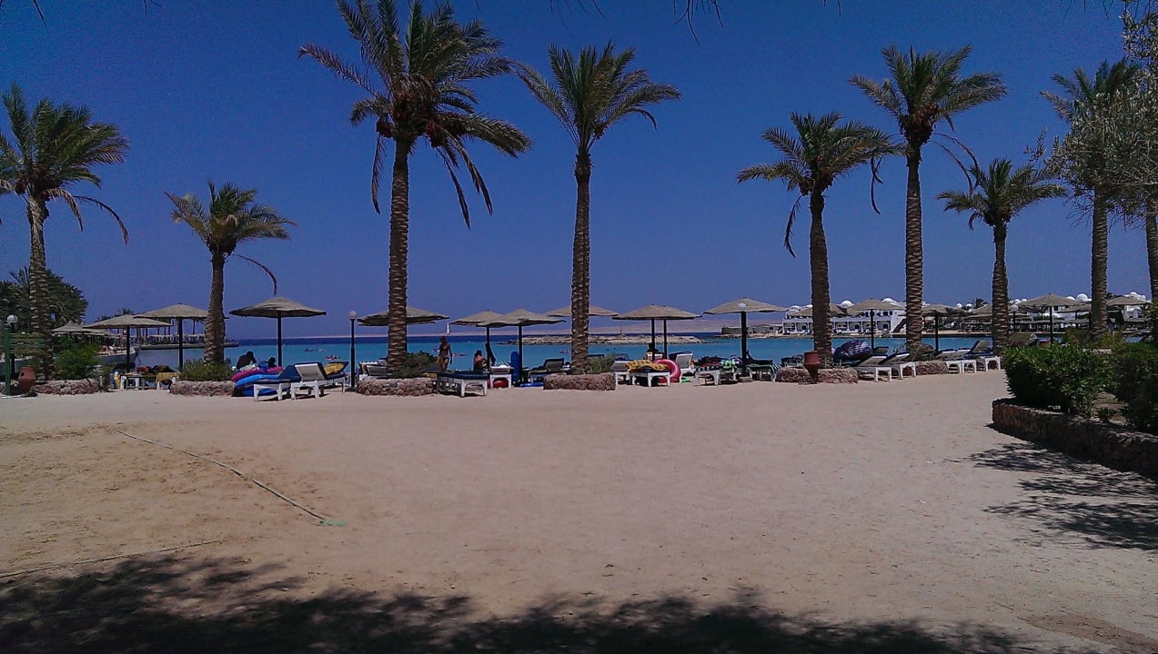 Strand Arabia Azur Resort