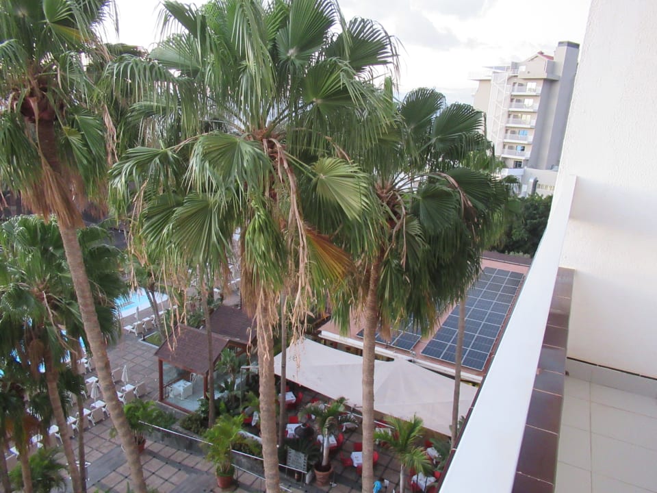 Ausblick Bull Costa Canaria & Spa - Adults only