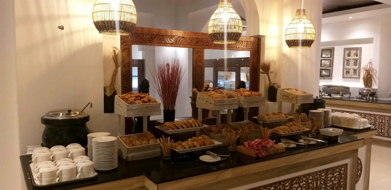 Gastro Neptune Pwani Beach Resort & Spa