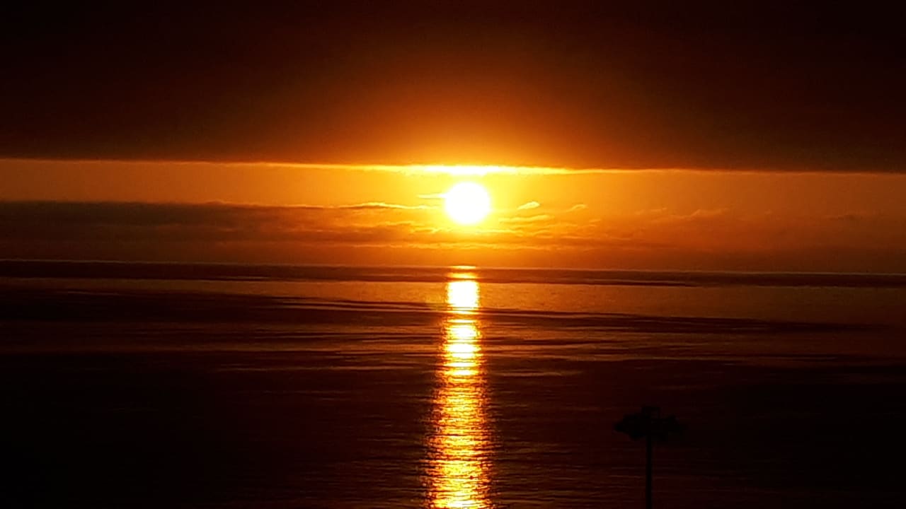 Ausblick Corallium Dunamar by Lopesan Hotels