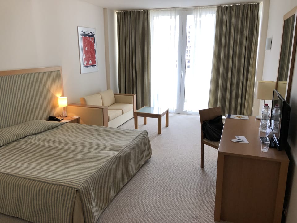 Zimmer Meliá Sunny Beach