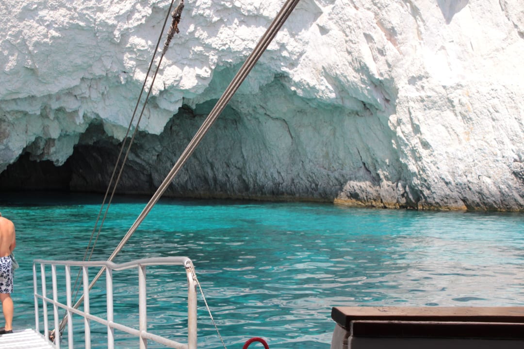 Keri Caves SuneoClub Cavo D'Oro Hotel