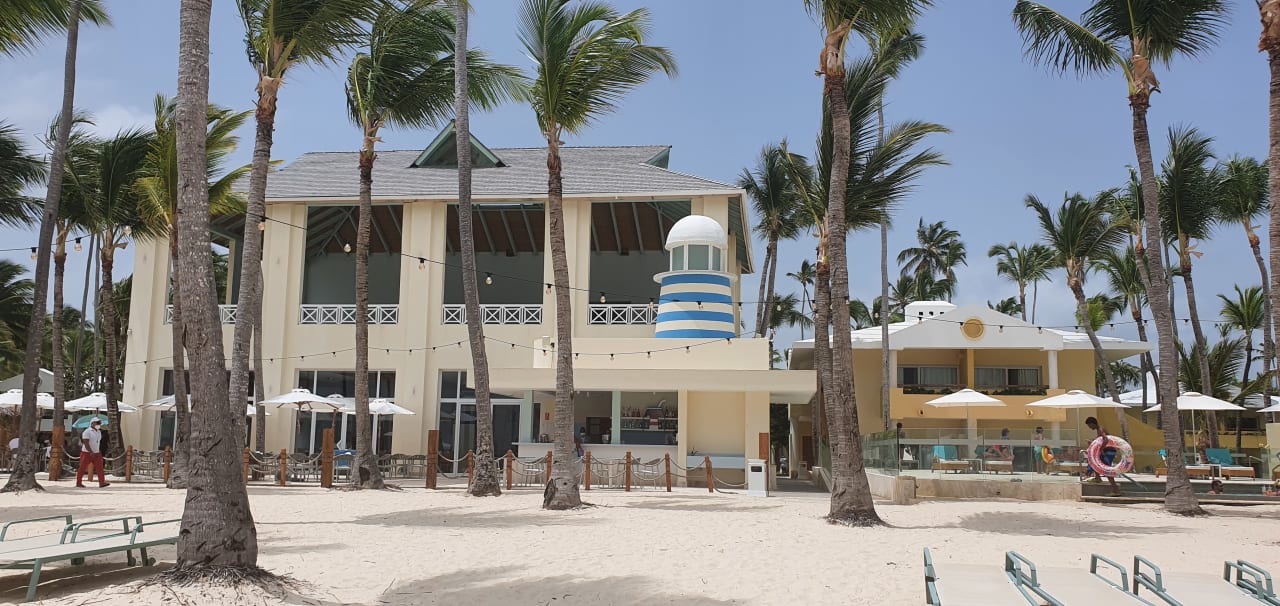 Strand Iberostar Selection Coral Bávaro