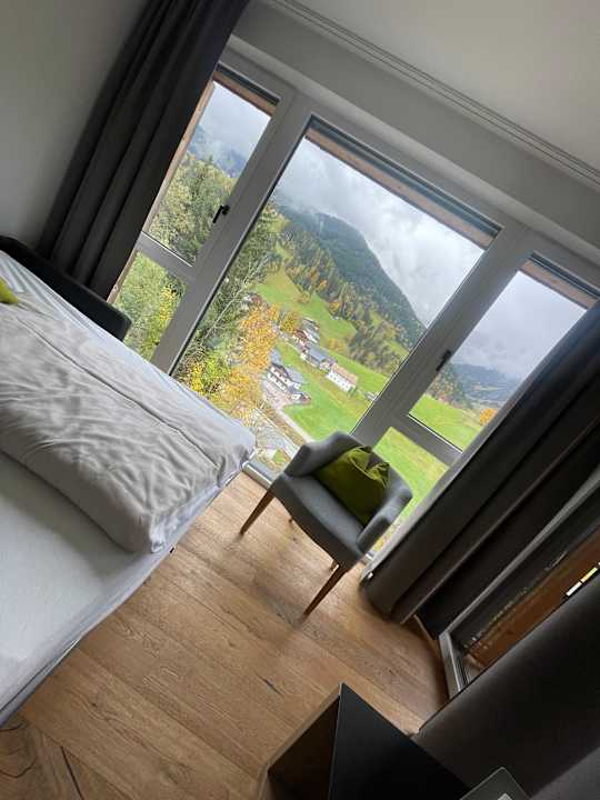 Zimmer Apartmenthotel Sonnenhof