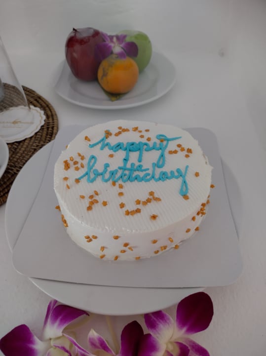 Zimmer Ocean Breeze Resort