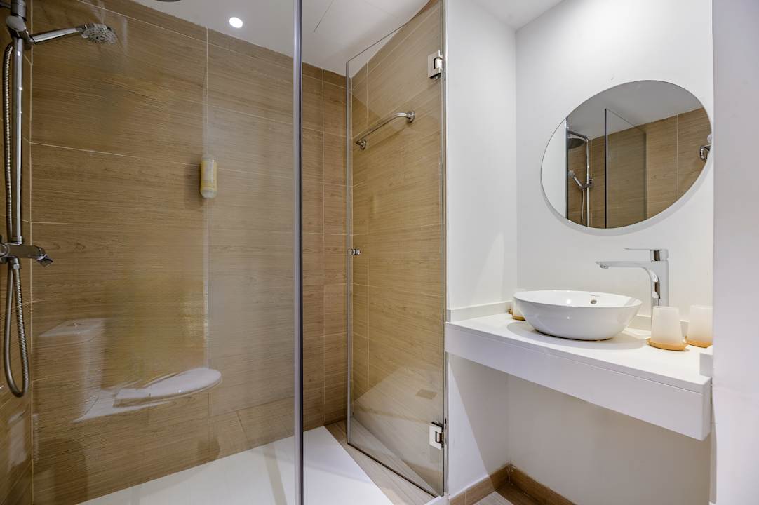 Zimmer Hotel Vibra Cala Tarida