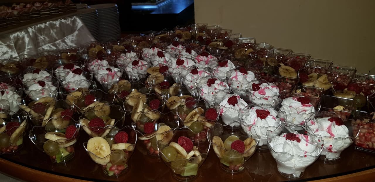 Gastro Mahdia Beach & Aquapark