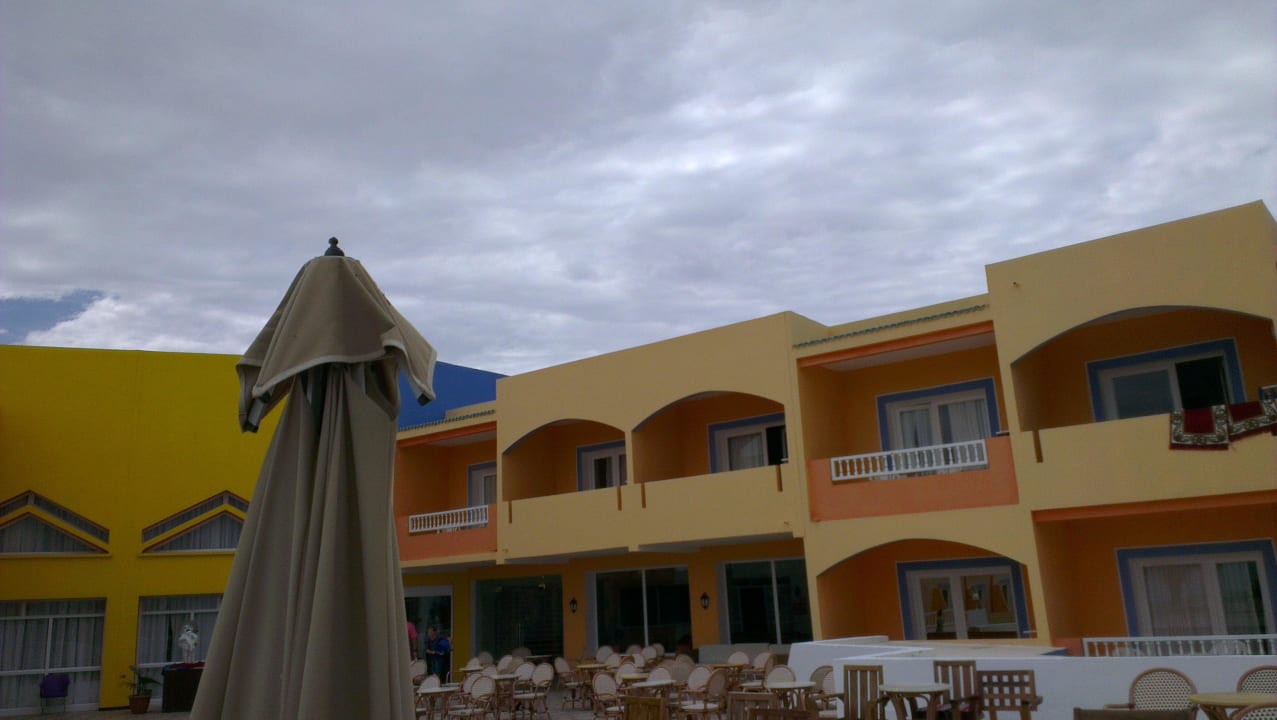 Hotel Caribbean World Thalasso Djerba