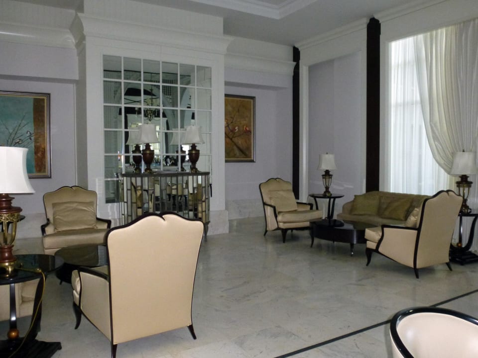 Lobbybar Titanic Deluxe Golf Belek