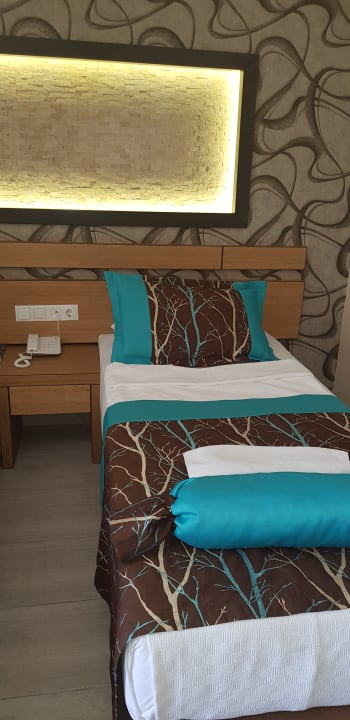 Zimmer Saphir Hotel & Villas