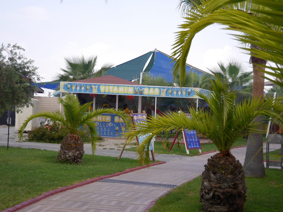 Gastro Sultan of Dreams Hotel & Spa