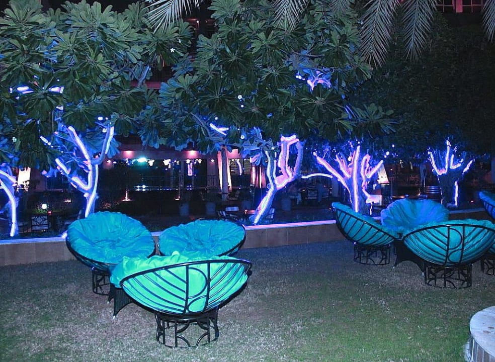 Hotel Al Raha Beach Al Raha Beach Resort & Spa