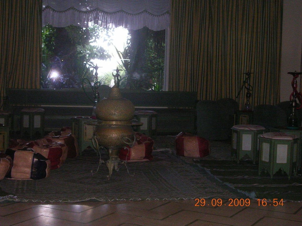 Shishabar Mahdia Beach & Aquapark