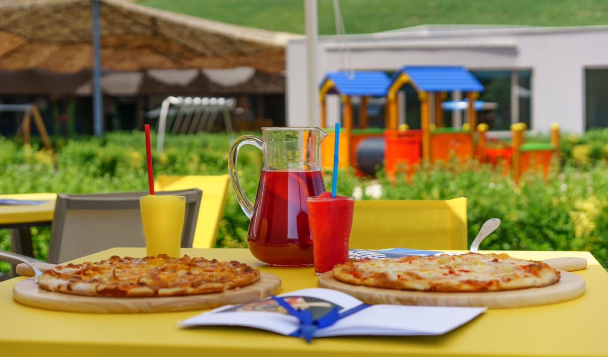 Gastro Miraggio Thermal Spa Resort