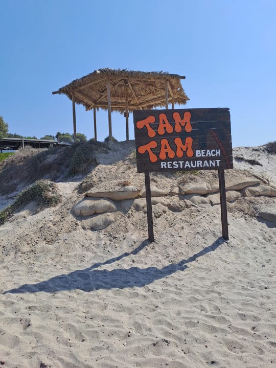 Strand Smy Kos Beach & Splash