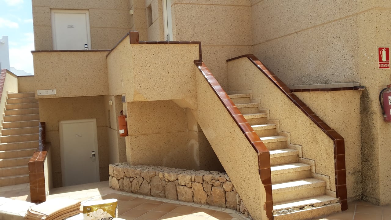 Sonstiges SBH Hotel Taro Beach