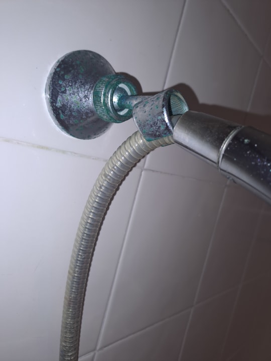 Zimmer Hotel Nesrine