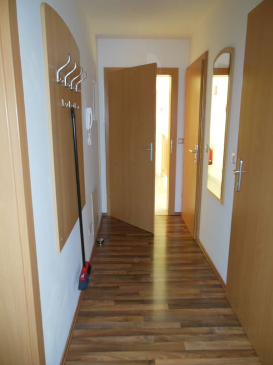 Flur Apartment Luidold