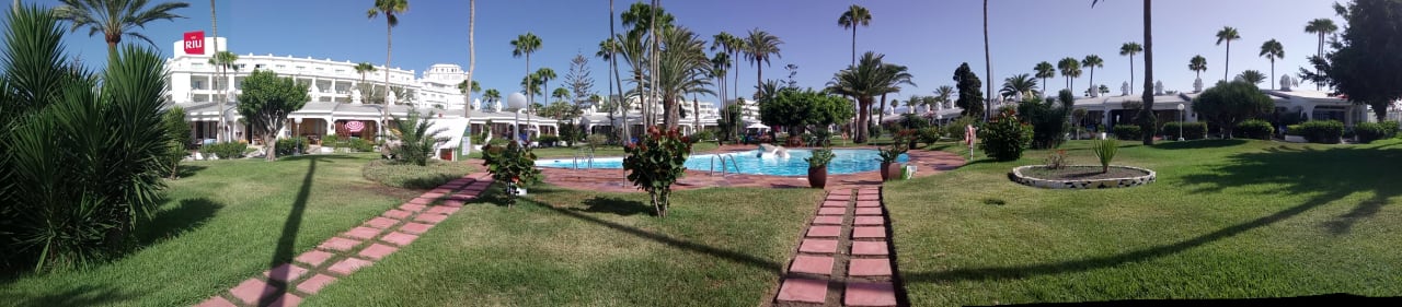 Pool Sahara Beach Club