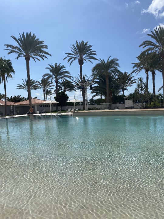 Pool ROBINSON JANDIA PLAYA