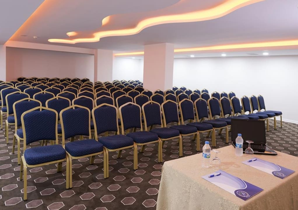 Sonstiges Kleopatra Life Hotel