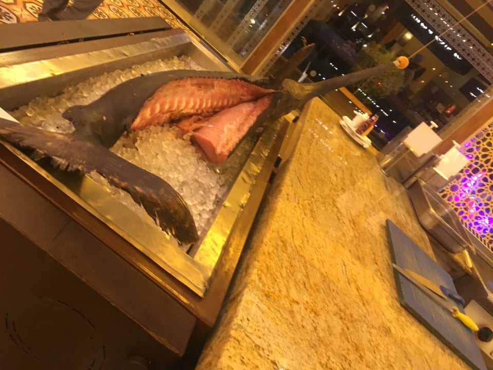 Gastro TUI MAGIC LIFE Redsina Sharm El Sheikh