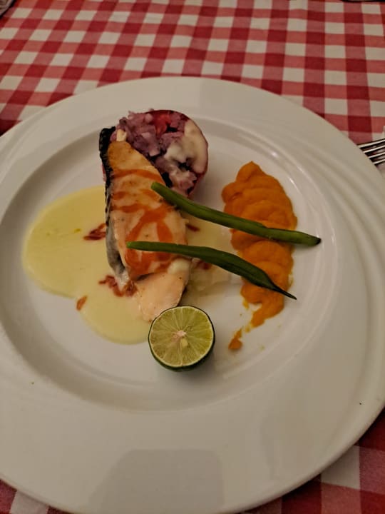 Gastro Club Paradisio El Gouna, Red Sea