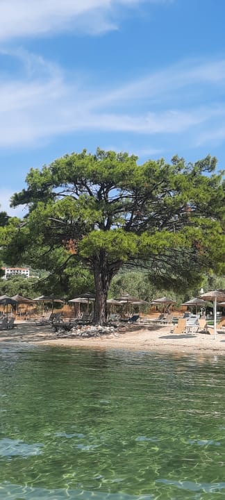 Strand Thassos Imperial Resort