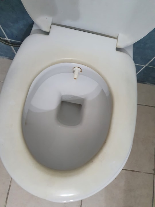 Zimmer Green Paradise Beach Hotel