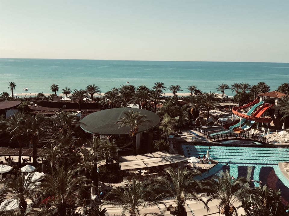 Ausblick Crystal Family Comfort Collection