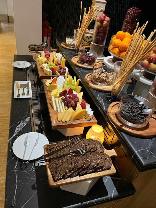 Gastro Jumeirah Al Qasr