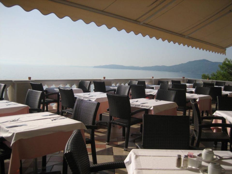 Terrasse/Speisesaal MarBella, Mar-Bella Collection