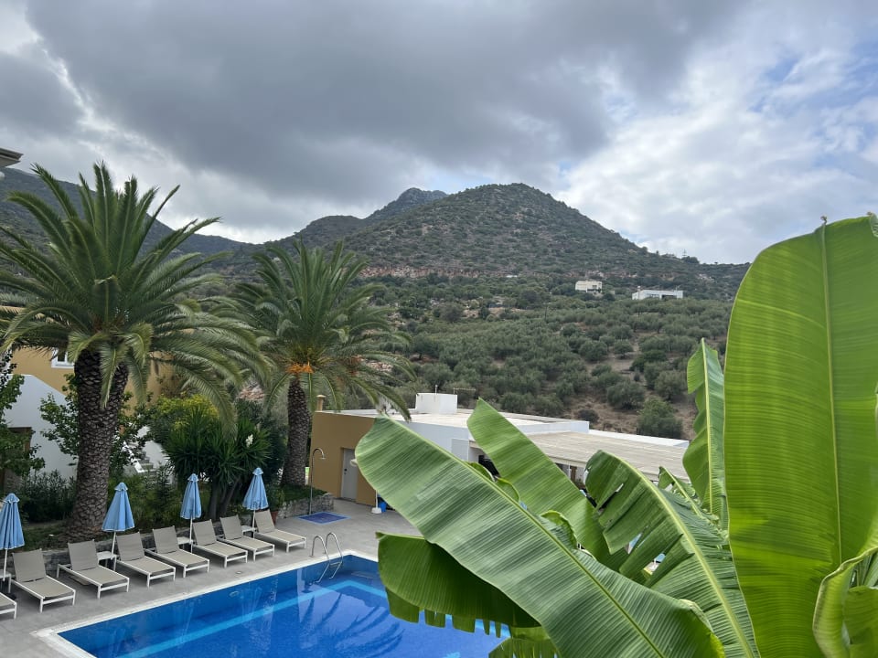 Pool Hotel Xidas Garden