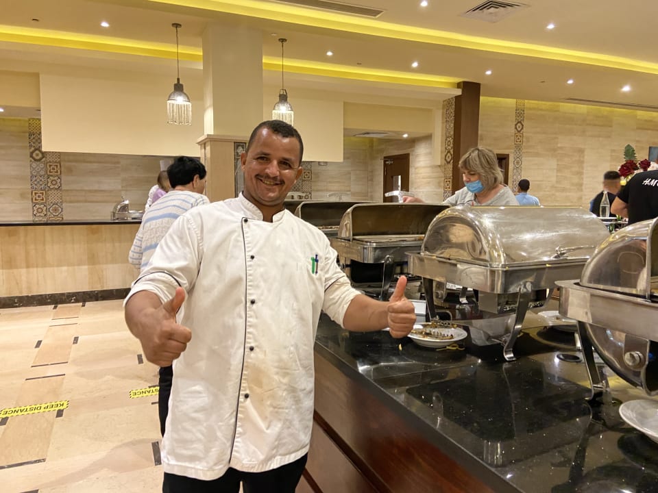 Gastro Lazuli Hotel Marsa Alam