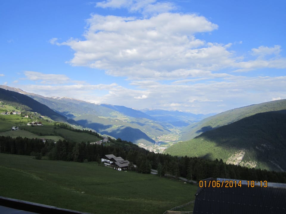 Talblick Pension Sonnenhof