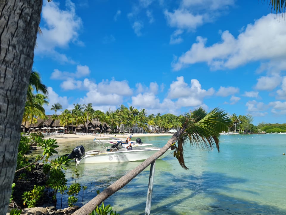 Strand Shandrani Beachcomber Resort & Spa