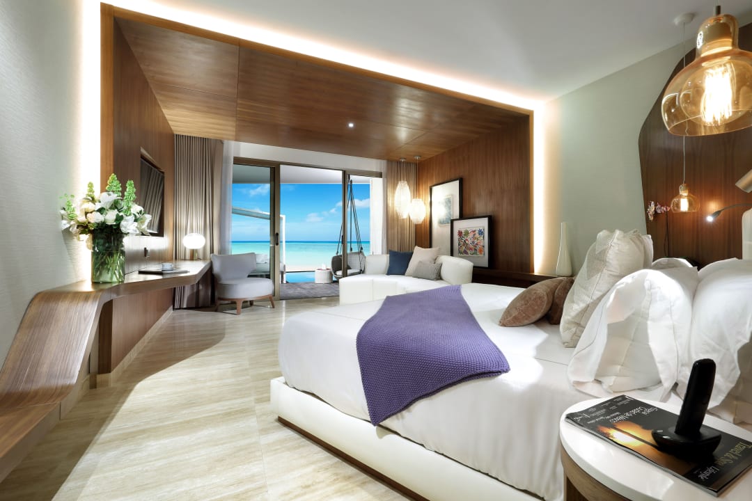 Zimmer TRS Coral Hotel - Adults Only