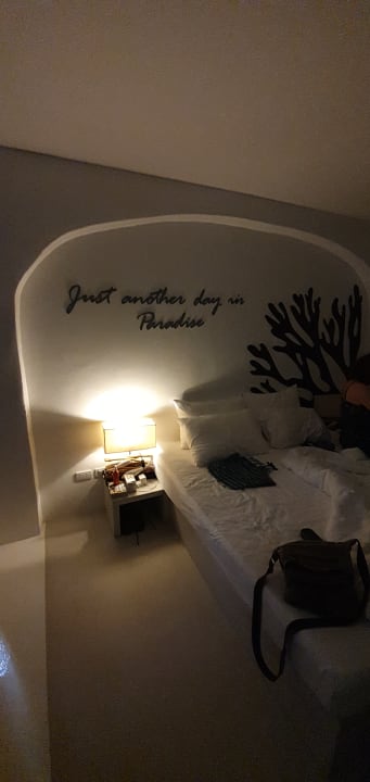 Zimmer Ocean Breeze Resort