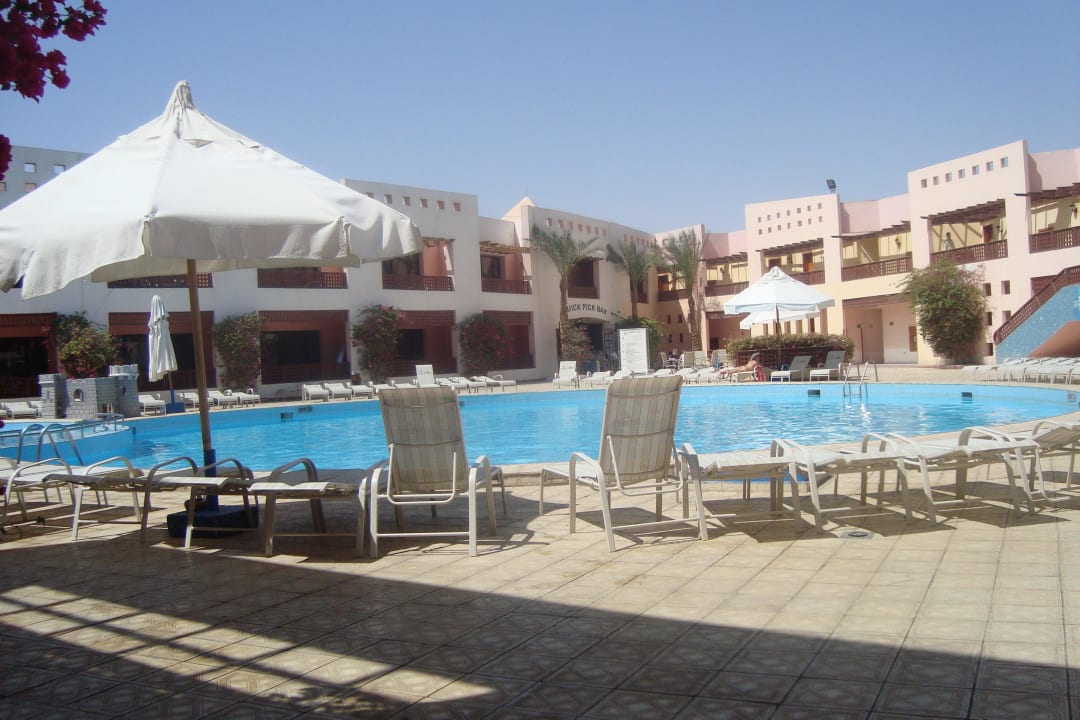 Вид из номера Blend Club Aqua Resort