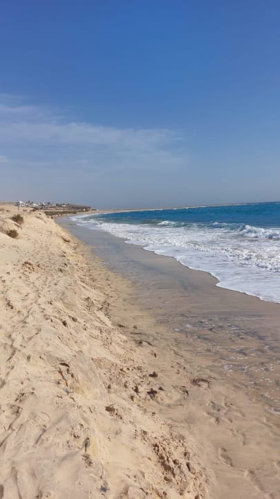 Strand AluaVillage Fuerteventura
