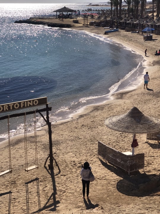 Strand Pickalbatros Villaggio Resort - Portofino