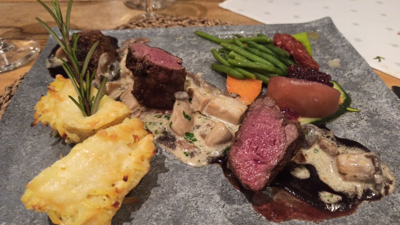 Gastro Hotel Pfälzer Hof